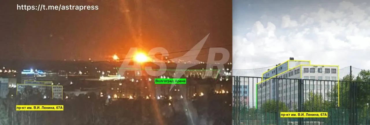 Пожар на НПЗ в Волгограде после удара беспилотников, отключения в Одесской области, падение дрона в Румынии, изменения в местном самоуправлении Коми, уголовные дела в Кемеровской области, удаление материалов о долговой нагрузке по зарплатам и планы по запуску 5G в России.