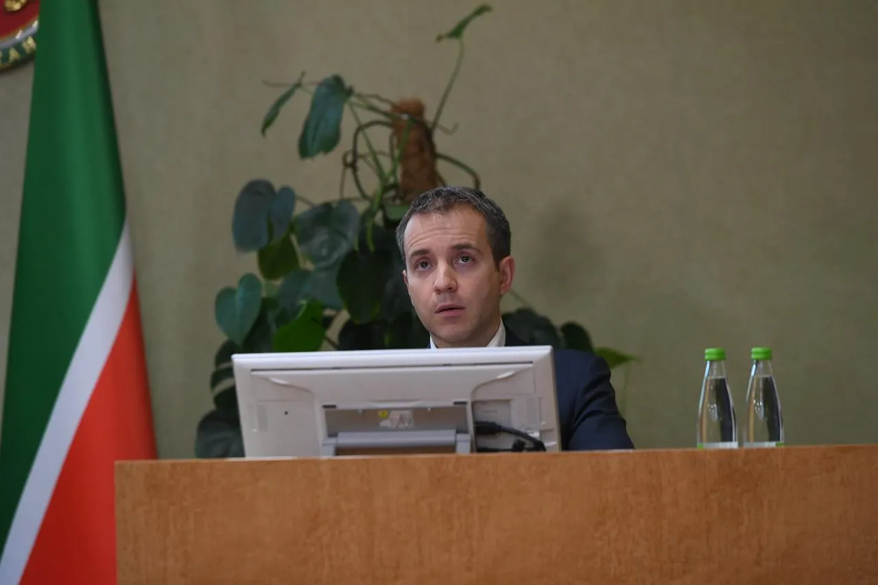 Бывший руководитель Минсвязи РФ и РТ арестован по делу Finiko; пока — заочно, местонахождение неизвестно.
