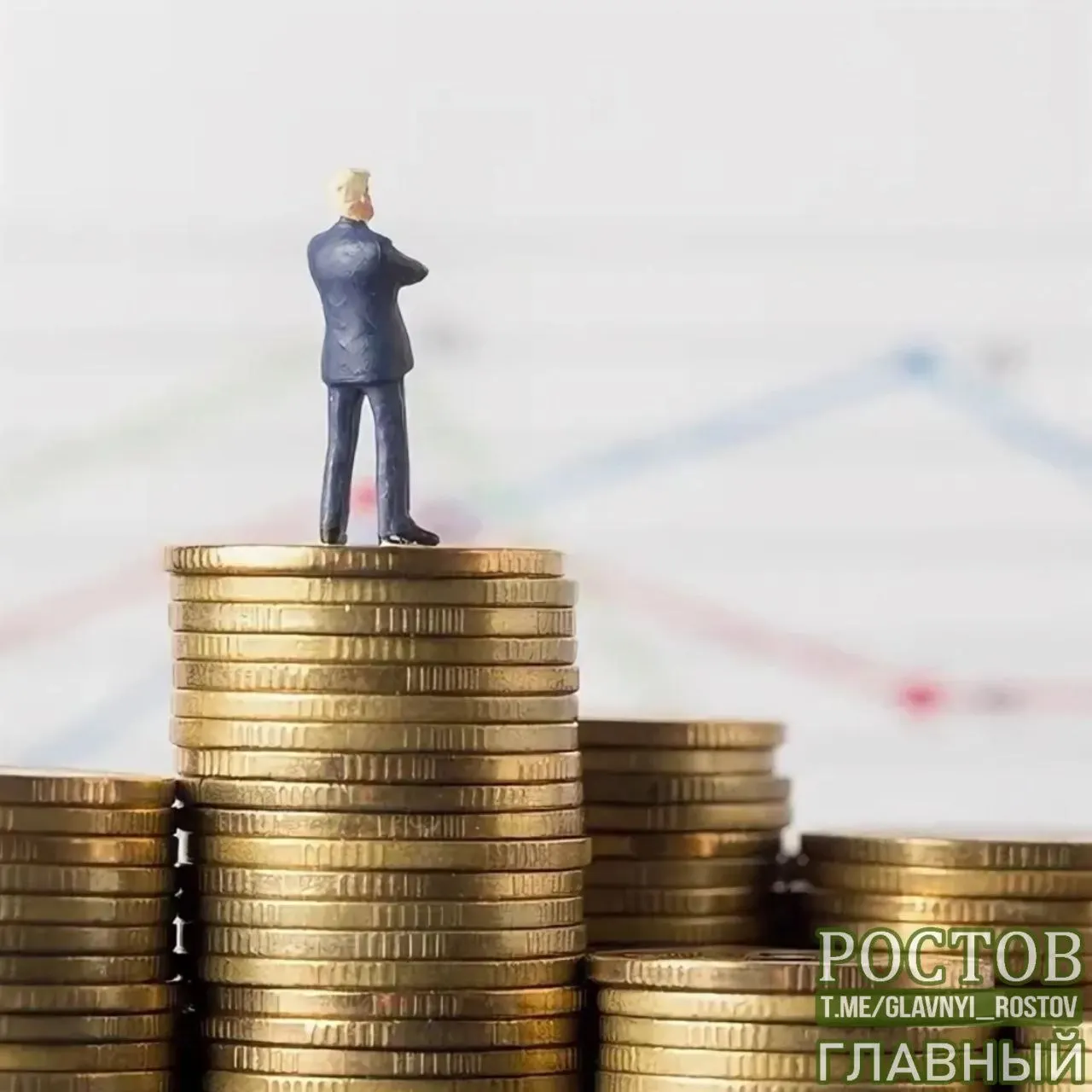 Минфин предложил взимать налог с сверхприбылей добывающих компаний, возникающих за счёт роста мировых цен; ставка — 30%.
