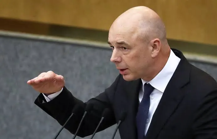 Глава Минфина Антон Силуанов на форуме заявил, что каждый финансист должен иметь финансовую подстраховку, приводя в пример Фонд национального благосостояния.