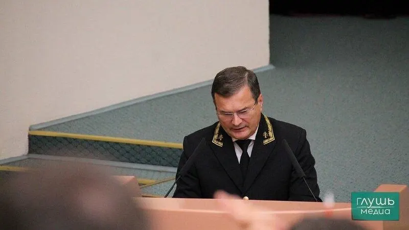 Высшая квалификационная коллегия судей привлекла к дисциплинарной ответственности председателя Саратовского областного суда Олега Ляпина и его заместителей за многочисленные нарушения в работе региональных судов.