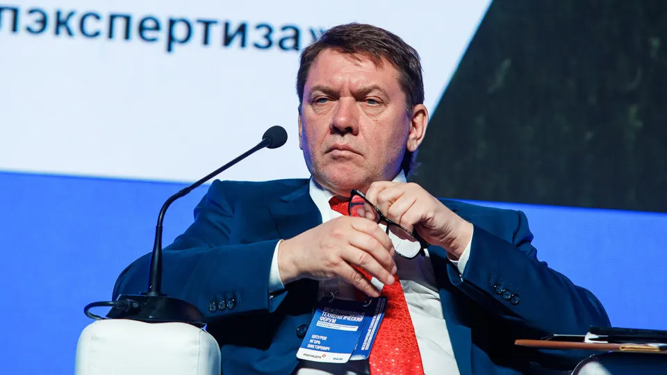 Руководитель ФБУ «ГКЗ» задержан по подозрению в получении взятки в особо крупном размере; расследование продолжается.