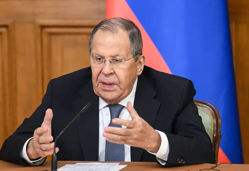 МИД заявил, что информационные кампании вокруг спецоперации будут продолжаться и усиляться.