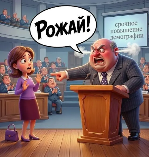 Эксперт по репродукции предложила ограничить доступ к ЭКО по полису ОМС до 38 лет, поясняя необходимость управления расходами и демографической политикой.