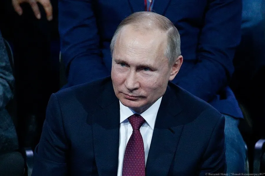 Путин поручил во&nbsp;всех регионах внедрить независимую оценку качества социальных услуг через&nbsp;единый портал госуслуг