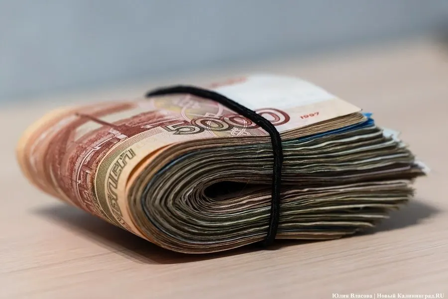 За год объем потребительского кредитования в регионе достиг 212,8 млрд рублей, а совокупный кредитный портфель вырос до 263,4 млрд рублей. Рост связан со снижением ключевой ставки.