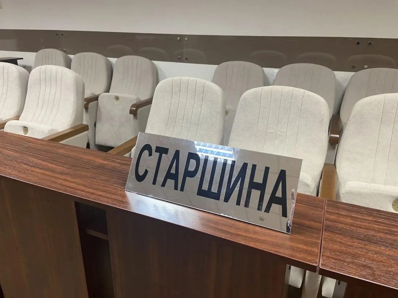 В&nbsp;России обсуждают реформу присяжных: что&nbsp;изменится