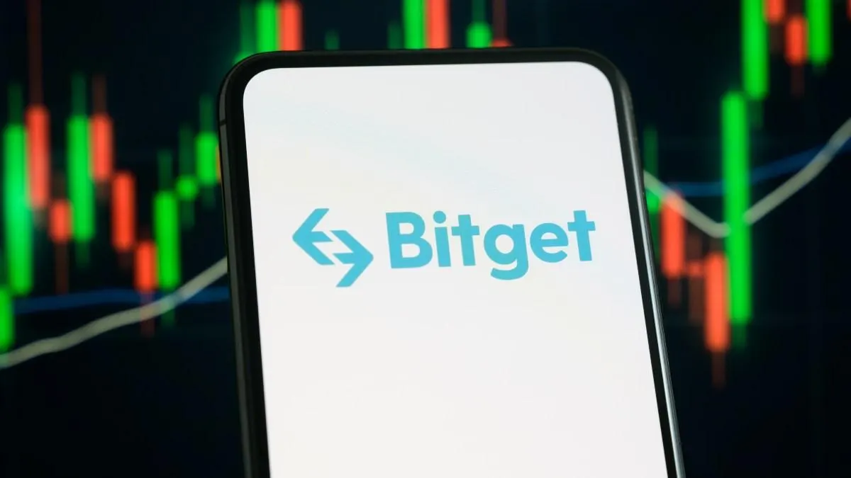 Bitget ограничила доступ к&nbsp;сервисам для&nbsp;россиян