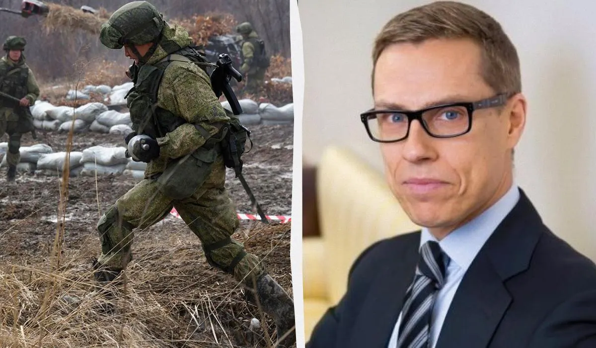 Президент Финляндии Александр Стубб заявил, что за последние месяцы Украина ежемесячно уничтожала или ранила по 30–35 тысяч российских военнослужащих, и в ~95% случаев это происходило с помощью беспилотников; соотношение потерь составляет примерно 1 к 5.