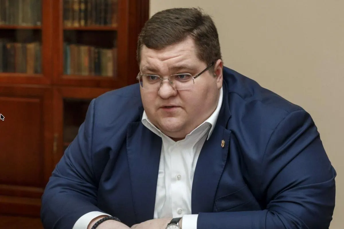 Президент подписал указ о назначении Игоря Чайки руководителем Федерального агентства по делам соотечественников; ранее он работал в структуре с 2021 года, а предыдущий руководитель ушёл в отставку.