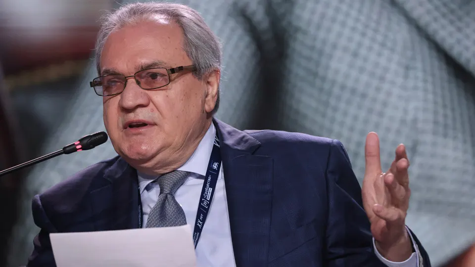 Глава Совета по правам человека Валерий Фадеев заявил, что россияне, пользующиеся VPN, ищут «точки зрения врага», назвал часть зарубежной информации пропагандой, высказался о госмессенджере Max и признал возможную необходимость отключений мобильного интернета в целях безопасности.