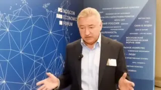 Глава крупного предприятия машиностроения предупреждает о «переохлаждении» экономики, крахе центров импортозамещения и потере связи властей с реальным сектором, тогда как эксперты указывают на слабый рост ВВП, сокращение промышленной занятости и демографический спад.