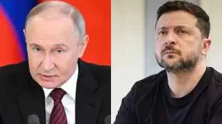 Украина обратилась к Турции с просьбой помочь организовать встречу президентов Владимира Зеленского и Владимира Путина, стремясь придать новый импульс дипломатическим усилиям по урегулированию конфликта на фоне позиционного тупика на фронте и переключения внимания США на ситуацию вокруг Ирана.