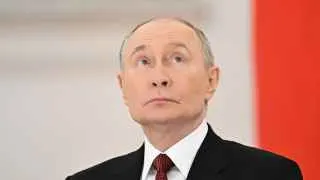Владимир Путин заявил, что страна должна работать на фронт так же, как в годы Великой Отечественной войны, пообещал продолжение создания «зоны безопасности» на границе с Украиной и достижение целей СВО на фоне сообщений о подготовке к новой волне мобилизации.