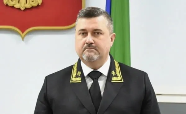 Высшая квалификационная коллегия судей прекратила полномочия Фёдора Щукина по его заявлению о выходе в почётную отставку. Щукин возглавлял Верховный суд Дагестана с 2024 года; ранее его предлагали в качестве кандидата на пост главы республики.