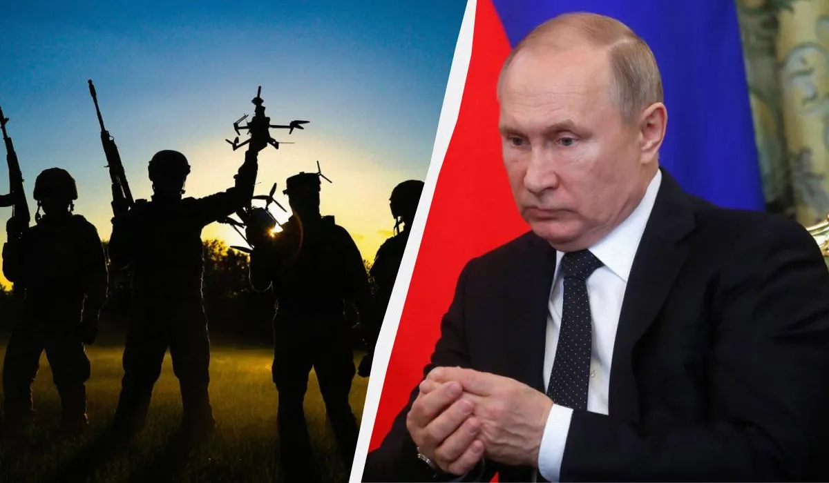 Украинские беспилотники и удары средней и большой дальности создают серьёзные проблемы для российских войск и инфраструктуры; ближайшие месяцы могут определить дальнейший ход конфликта.