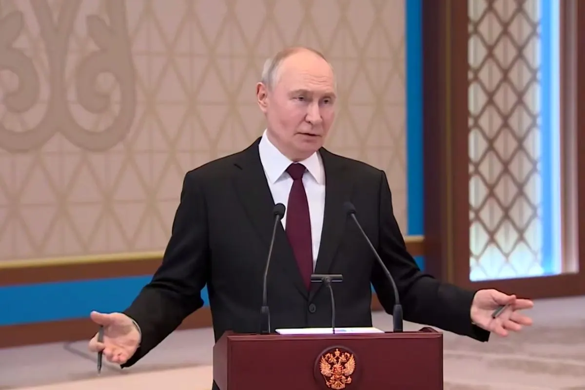 По словам Путина, анализ обстановки на поле боя показывает приближение окончания конфликта. Эксперты и военные сводки указывают на иные реалии: медленное продвижение и успешные контратаки обороны.