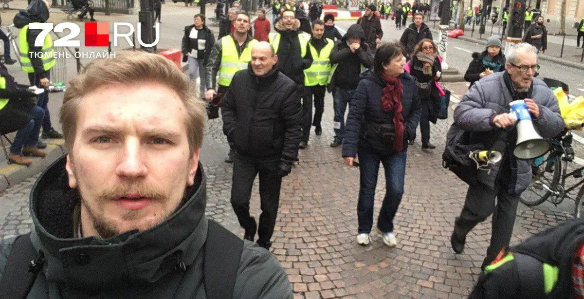 В обновлённый список иноагентов попал Антон Михальчук. Уголовное дело против него связано с организацией семинара и видеоконференции с Михаилом Ходорковским. В реестр также внесли нескольких общественных деятелей и зарубежный новостной ресурс.