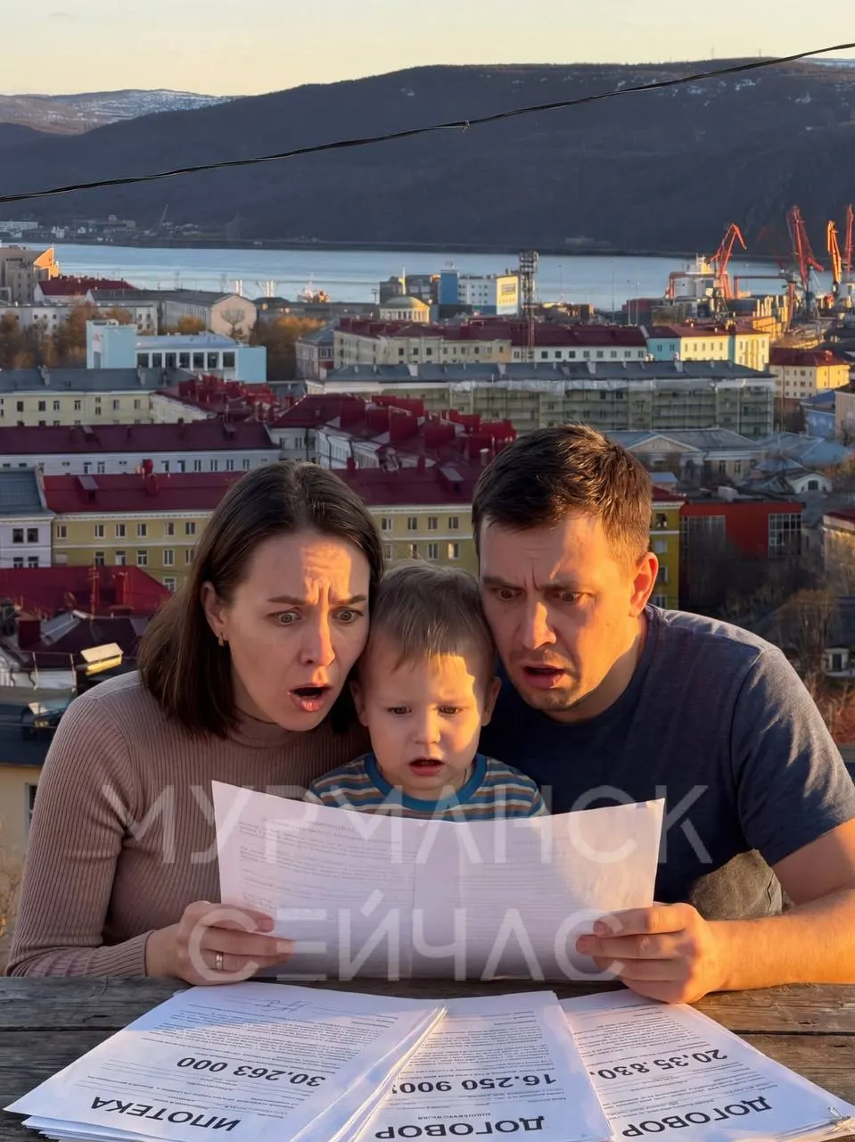 С 1 июля 2026 года льготная ставка по семейной ипотеке для семей с одним ребёнком планируется повысить с 6% до 12%. Для мурманских семей это приведёт к заметному увеличению ежемесячных выплат.