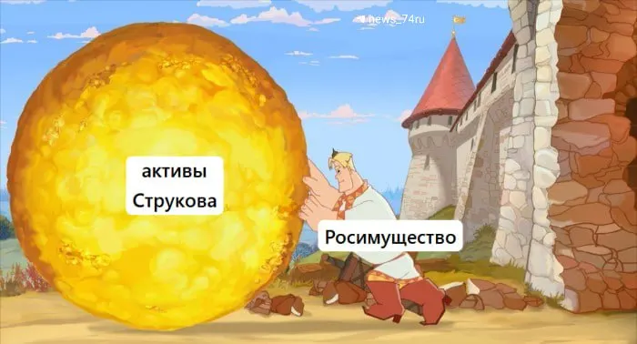 Росимущество объявило третью попытку распродажи пакета акций и национализированных активов: на торги выставят 67,2% «Южуралзолота» и сопутствующие активы с начальной стоимостью 162 млрд рублей. Задаток — 20% от начальной цены.