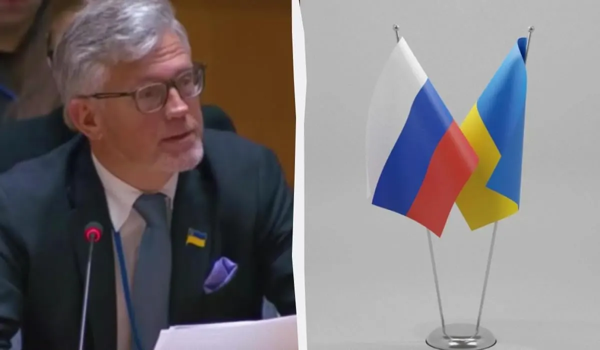 Постпред Украины при ООН Андрей Мельник заявил, что российская сторона отказалась от инициативы встречи лидеров для прекращения войны; при этом в России признают ухудшение экономической ситуации и растут военные расходы.