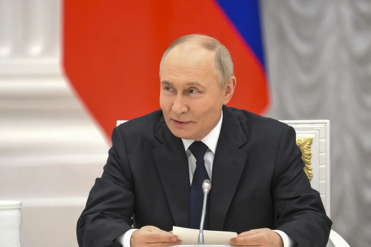 Президент заявил, что РФ располагает всеми необходимыми возможностями для защиты Калининградской области после заявлений о потенциальных ударах по российским базам ПВО.