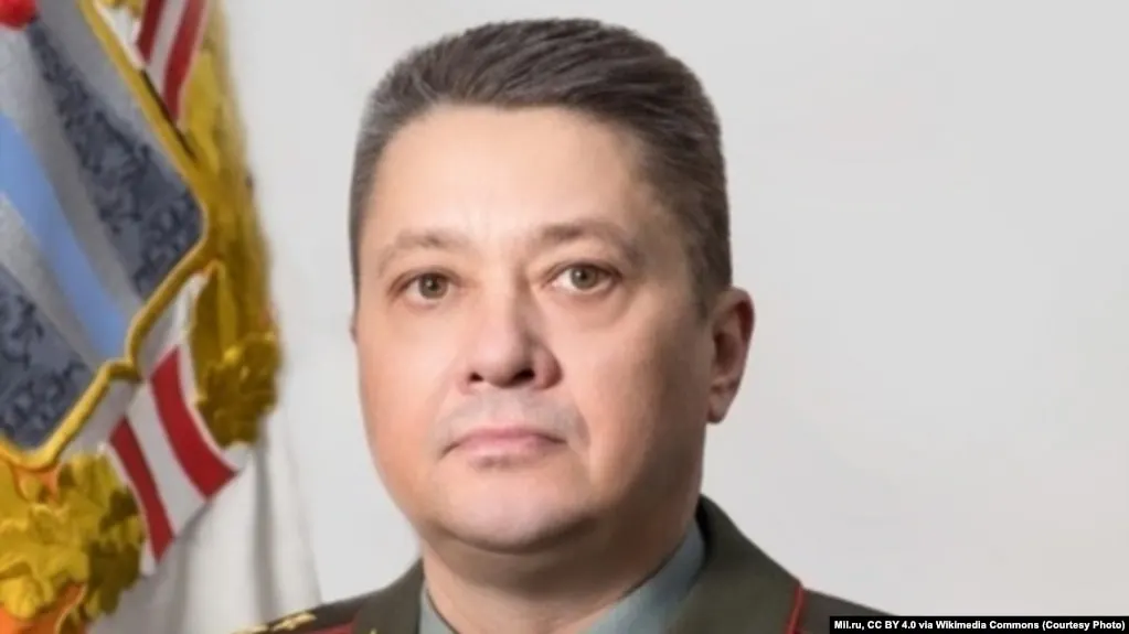 Минобороны официально подтвердило назначение Александра Чайко на пост главнокомандующего Воздушно‑космическими силами в мае 2026 года. Ранее о его назначении сообщали СМИ, но подтверждения не было.
