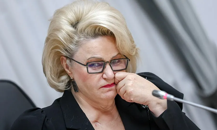 Председатель комитета по защите семьи предложила поручить Роскомнадзору и Минцифры ограничить время детей в виртуальном пространстве и применить к игровым сервисам методы контроля, аналогичные замедлению Telegram.