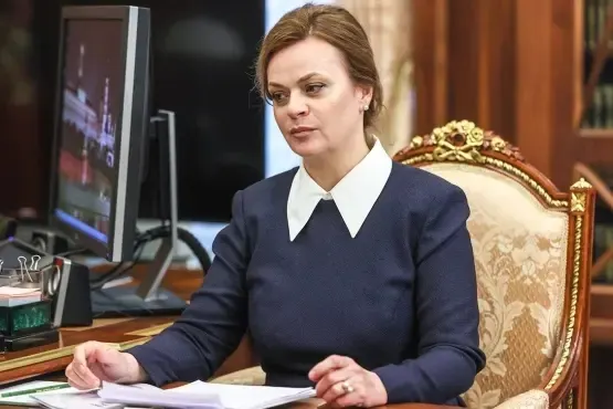 Президент подписал указ о назначении статс‑секретаря — замминистра обороны и председателя фонда «Защитники Отечества» Анны Цивилевой в президиум Совета по стратегическому развитию и национальным проектам. Ранее указом были расширены полномочия фонда для помощи новым категориям ветеранов.