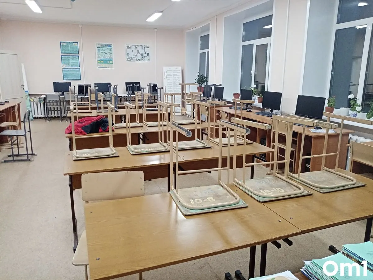 В письме Министерства просвещения РФ говорится, что с начала следующего учебного года обучение в первых классах будет организовано без домашних заданий.