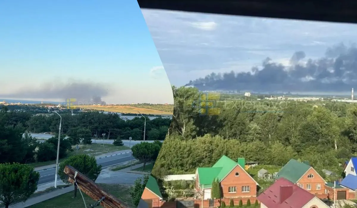 Беспилотники атаковали нефтеперерабатывающий завод в Салавате (Башкортостан) и ряд объектов на юге и в оккупированных территориях — зафиксированы пожары, взрывы и перебои в переработке нефти.