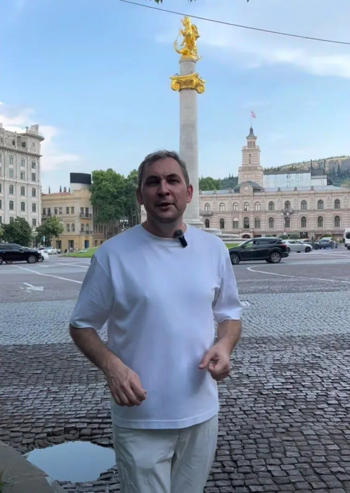 Автора популярного русскоязычного блога о Грузии внесли в реестр Росфинмониторинга. Сам блогер пока не комментировал происходящее.