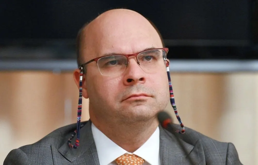 Заместитель председателя Банка России Алексей Заботкин заявил, что заморозка банковских вкладов граждан невозможна «ни при каком сценарии».