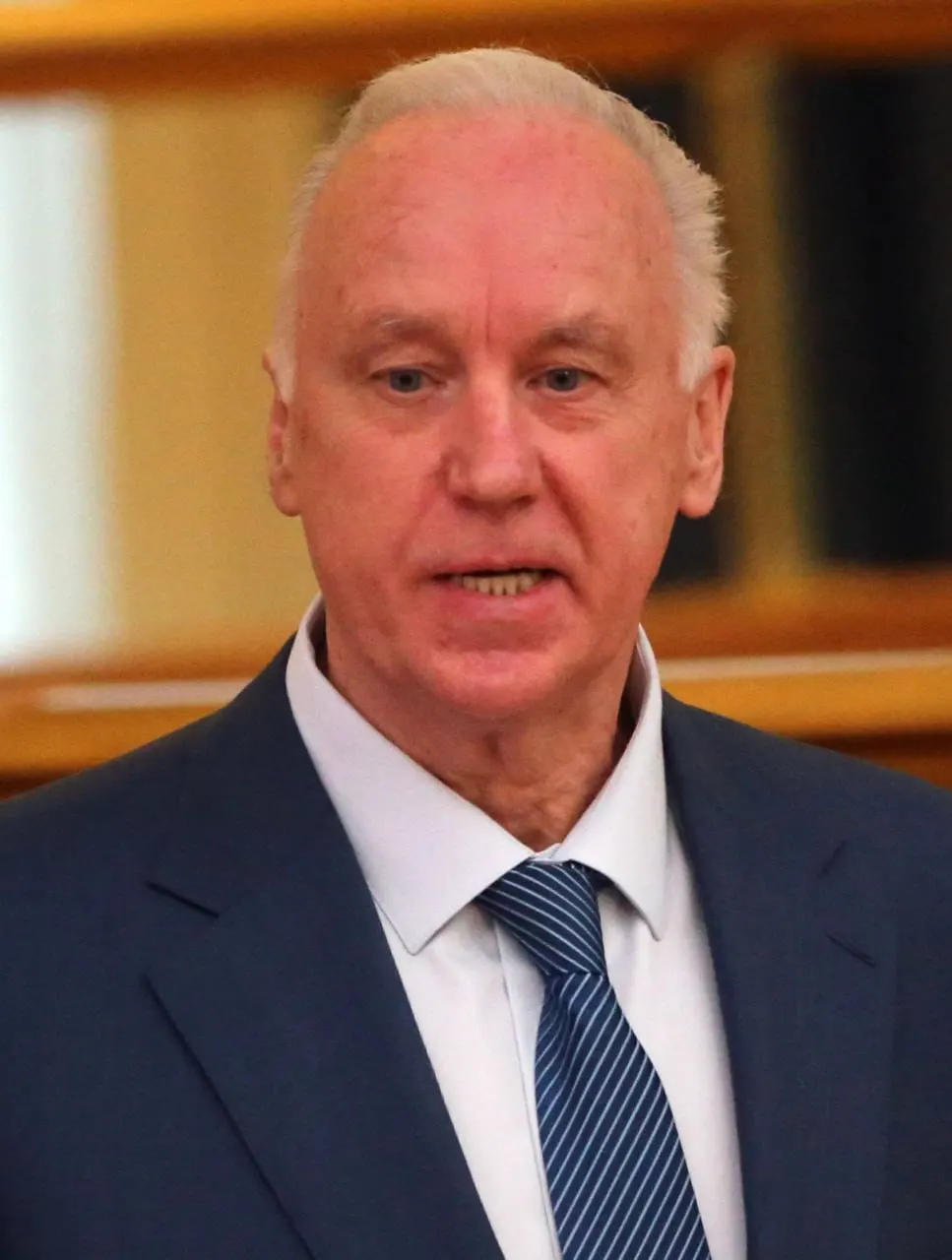 Глава Следственного комитета заявил о подготовке законопроекта, который предлагает ужесточить ответственность, если при преступлении применялись информационно‑коммуникационные технологии, включая искусственный интеллект, VPN и прокси.