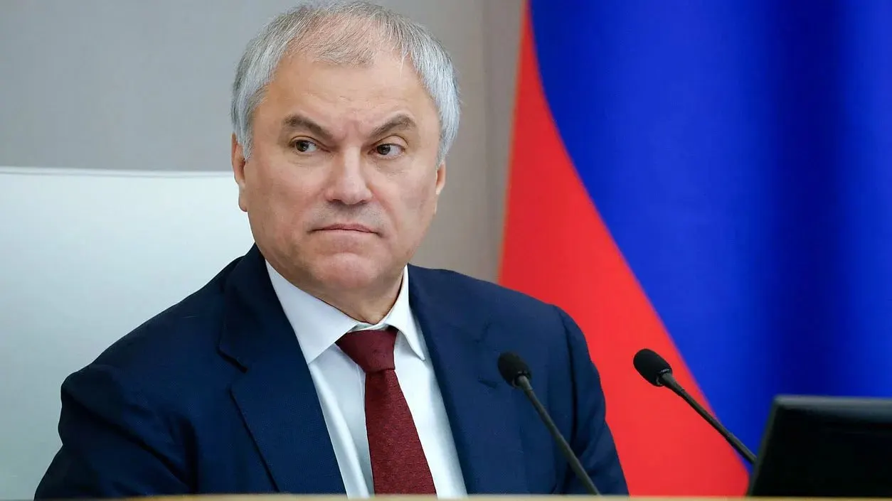 По словам Володина, законы принимаются по запросам российских граждан, поэтому упрёки в адрес депутатов о якобы «только запретах» недопустимы.