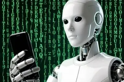 В обновлённой Стратегии развития связи до 2035 года предусмотрено широкое внедрение ИИ и создание национальных платформ управления сетями, что должно повысить скорость и стабильность мобильного интернета.