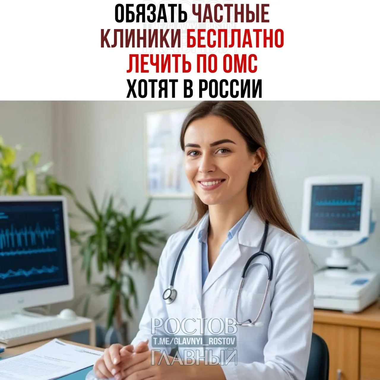 Депутаты предложили включить частные медицинские организации в систему ОМС, чтобы в регионах с дефицитом государственных и муниципальных больниц пациенты получали необходимую помощь бесплатно и без доплат.