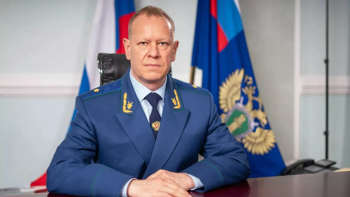 Президент направил в Совет Федерации кандидатуру Николая Рябова; консультации по прокурорским назначениям, в том числе по Алтайскому краю, пройдут 16 июля, окончательное решение примет глава государства.