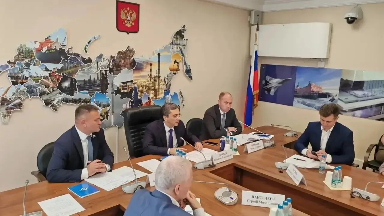 Депутат предлагает дать Минпромторгу и Минсельхозу доступ к данным ФНС для отслеживания формирования цен на каждом этапе и быстрой реакции на резкий рост.