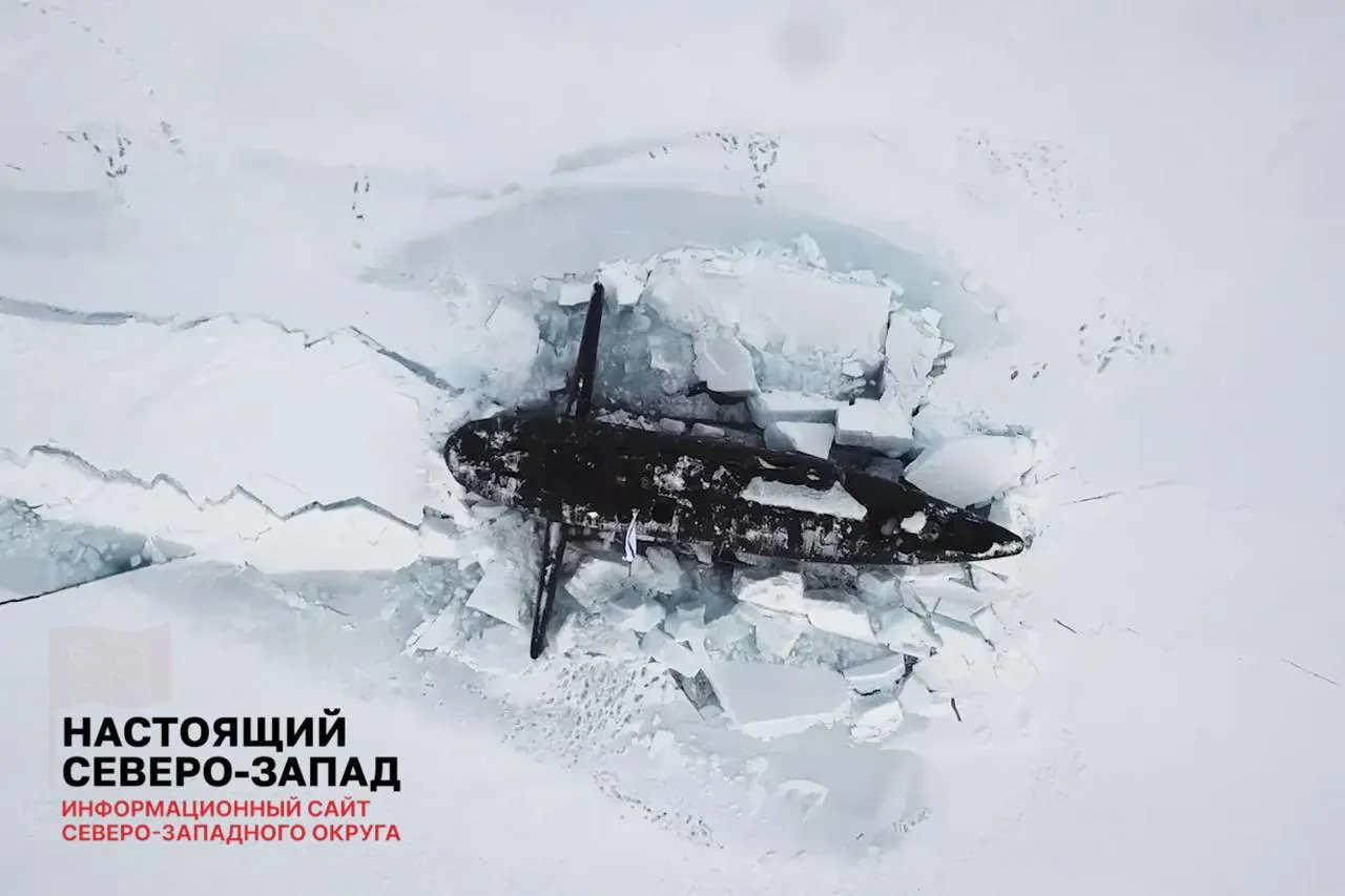 Из Федерального плана статистических работ исключили показатель доли современной военной техники в Арктической зоне — эти данные больше не будут публиковаться на фоне масштабного наращивания военной инфраструктуры.