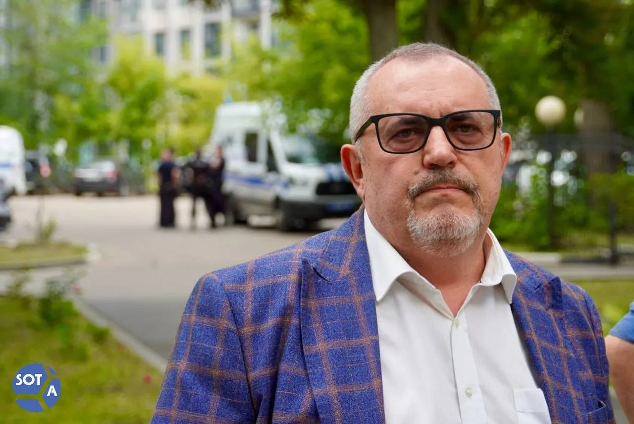 В пятницу Минюст добавил в реестр нескольких людей и объединений — среди них Борис Надеждин, ведущая Екатерина Воропай, Тимофей Рогожин и «Штаб кандидатов».