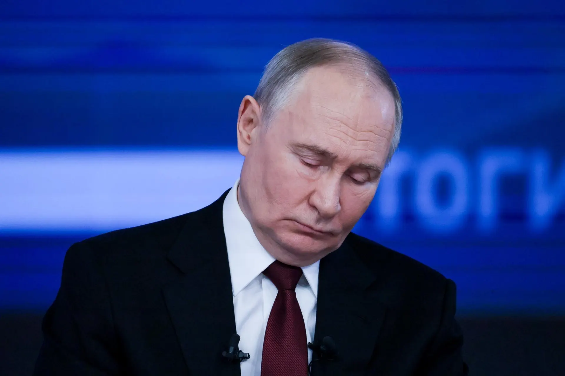 Краткий обзор причин начала спецоперации по словам президента.