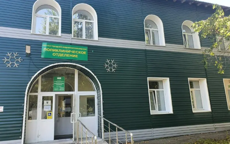 Депутат сообщил о возможности освобождения государственных медицинских учреждений от налога на имущество, чтобы больше средств шло на оборудование и ремонт.