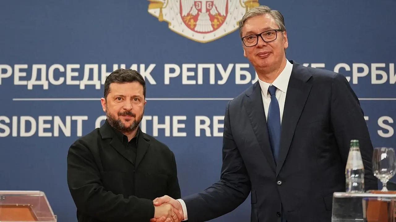 Журналист задал спорный вопрос о том, как Европа может помочь Украине увеличить число погибших российских военнослужащих; после этого против него возбудили уголовное дело.