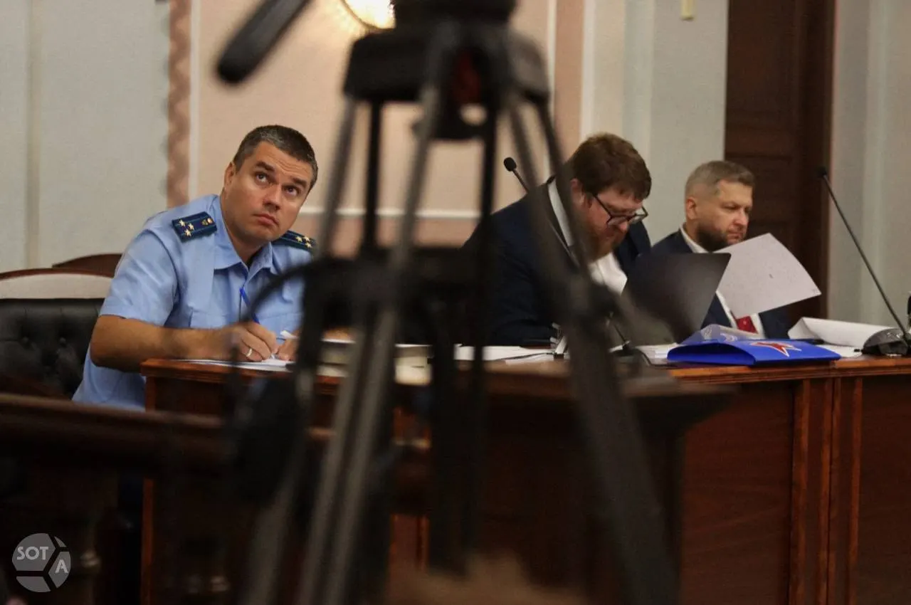 Прокурор заявил об основаниях для удовлетворения искa о снятии партии «Яблоко» с выборов и указал на нарушения при использовании интеллектуальной собственности и данные финансового мониторинга.