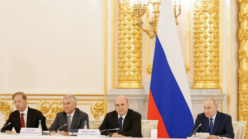 Власти заявили о заблаговременной подготовке занятости ветеранов после завершения конфликта и мерах по найму участников боевых действий по всей стране.