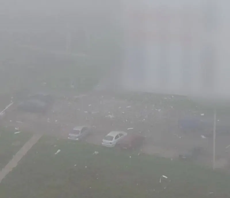 В Белгородской области ранены четыре человека, включая 15‑летнего мальчика. В Башкортостане зафиксированы атаки беспилотников: один человек пострадал, есть повреждения. В Владимирской области тоже зафиксирована атака, без пострадавших.