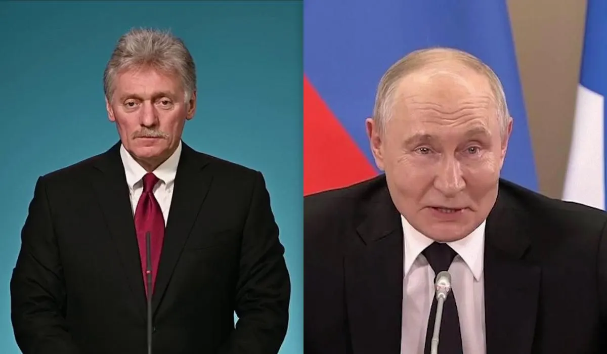 Пресс-секретарь Кремля сообщил о благодарности за приглашение на саммит и подчеркнул, что решение о поездке пока не принято.
