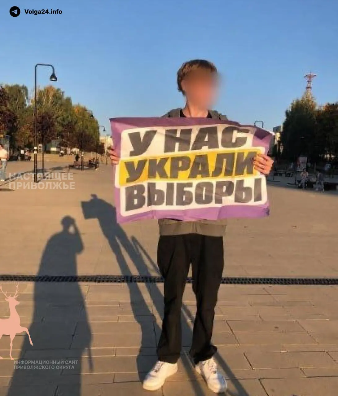 Активисты заявляют о нарушениях на прошедших выборах и планируют митинги в нескольких городах страны.