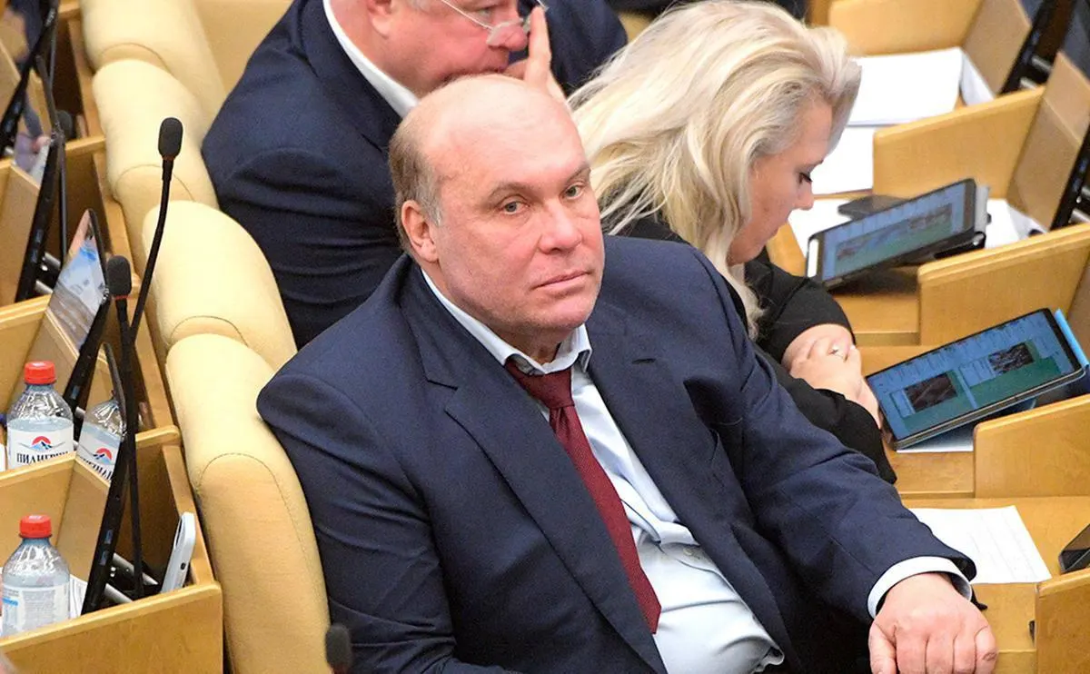 Депутаты опровергли слухи о возможной мобилизации и указали на роль иностранных спецслужб в распространении дезинформации.